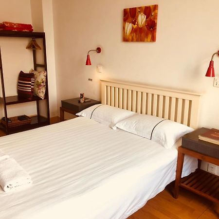 Chengdu Traffic Hotel Ngoại thất bức ảnh