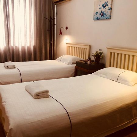 Chengdu Traffic Hotel Ngoại thất bức ảnh