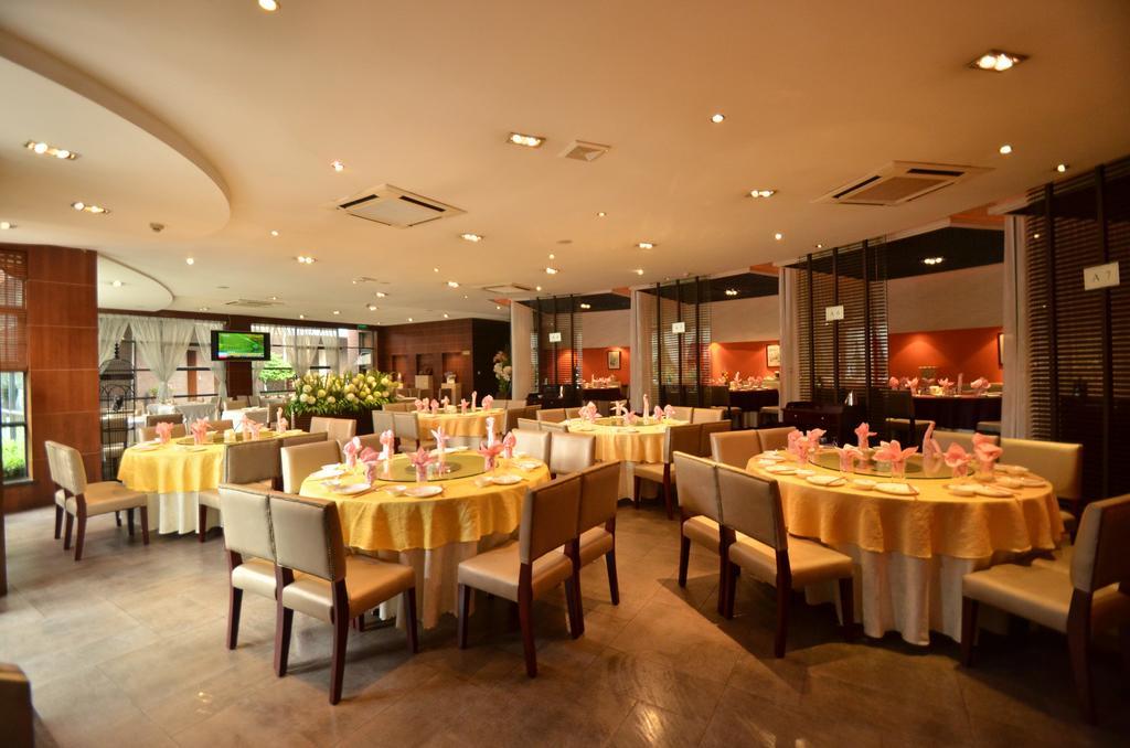 Chengdu Traffic Hotel Ngoại thất bức ảnh