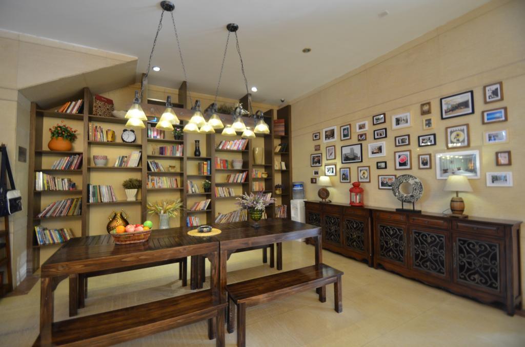 Chengdu Traffic Hotel Ngoại thất bức ảnh
