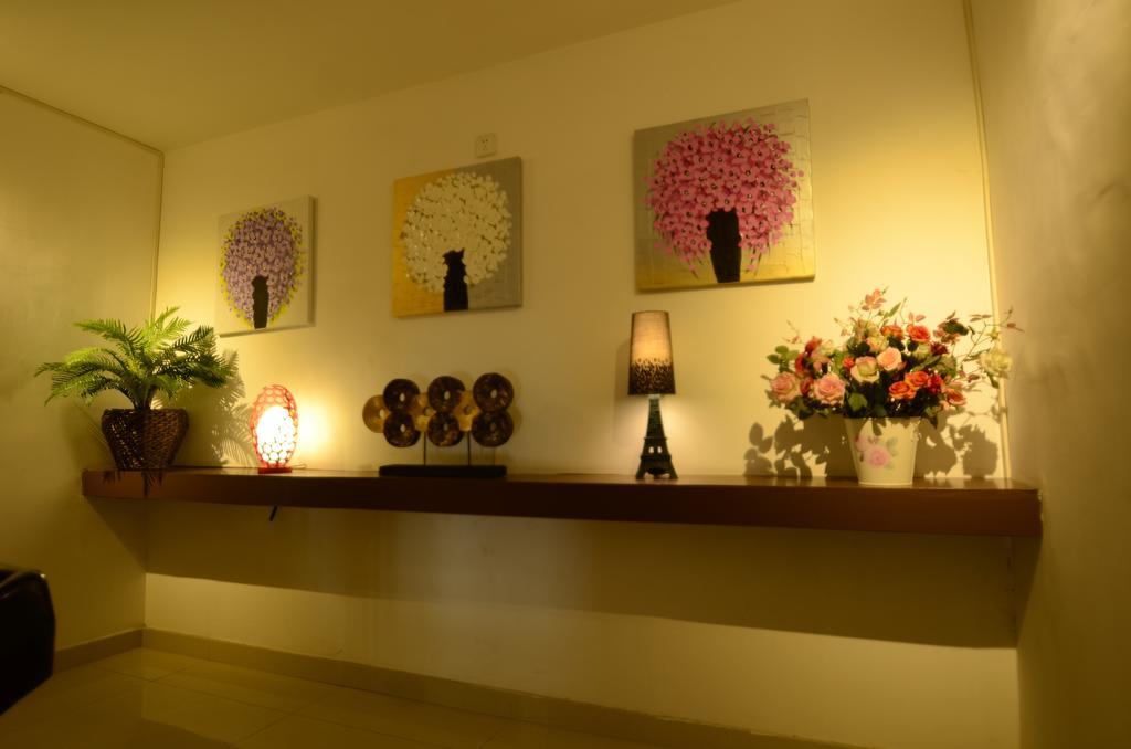 Chengdu Traffic Hotel Ngoại thất bức ảnh
