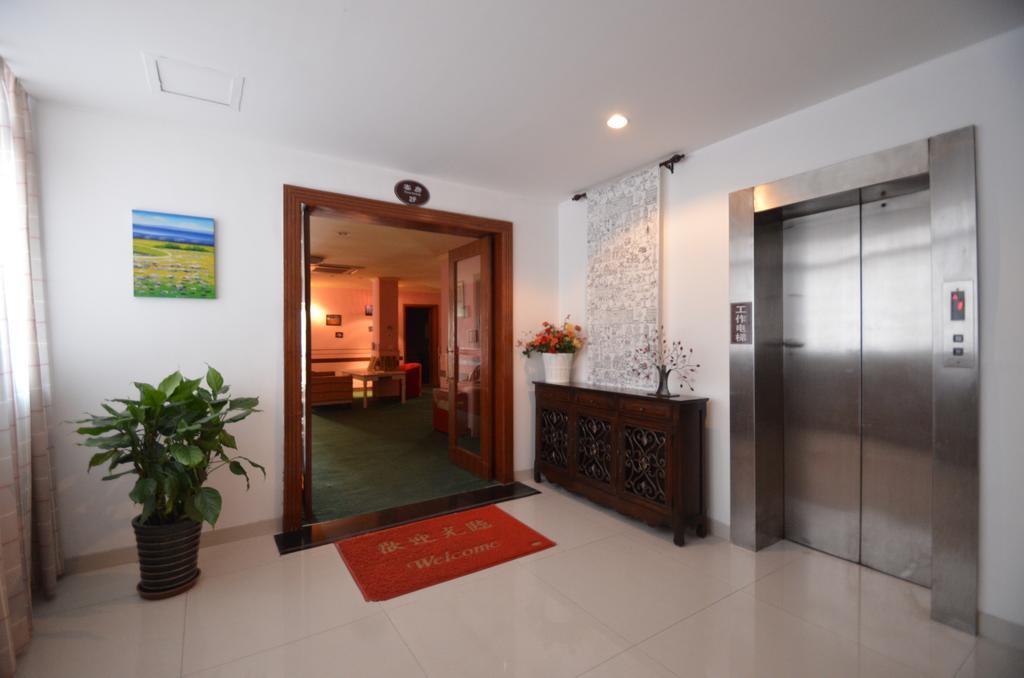 Chengdu Traffic Hotel Phòng bức ảnh
