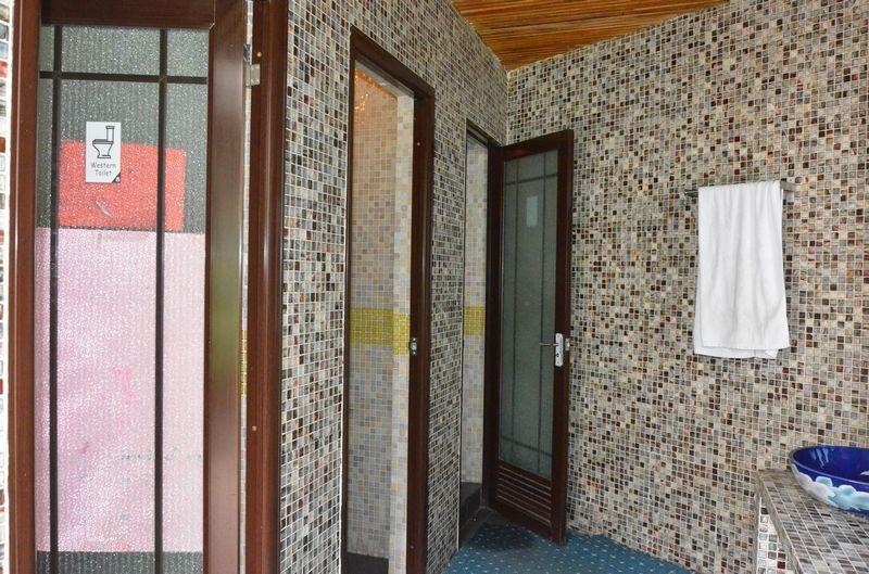 Chengdu Traffic Hotel Phòng bức ảnh