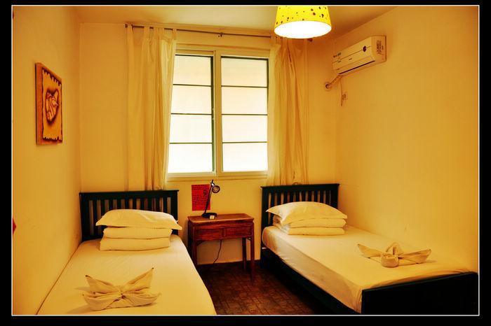 Chengdu Traffic Hotel Phòng bức ảnh