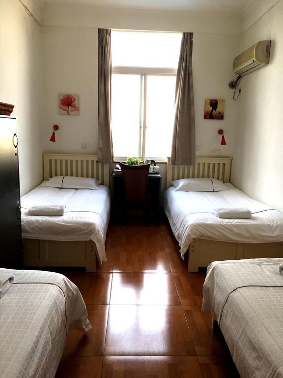 Chengdu Traffic Hotel Ngoại thất bức ảnh