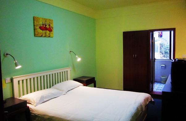 Chengdu Traffic Hotel Ngoại thất bức ảnh