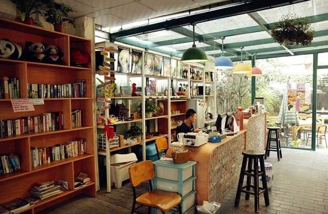 Chengdu Traffic Hotel Ngoại thất bức ảnh
