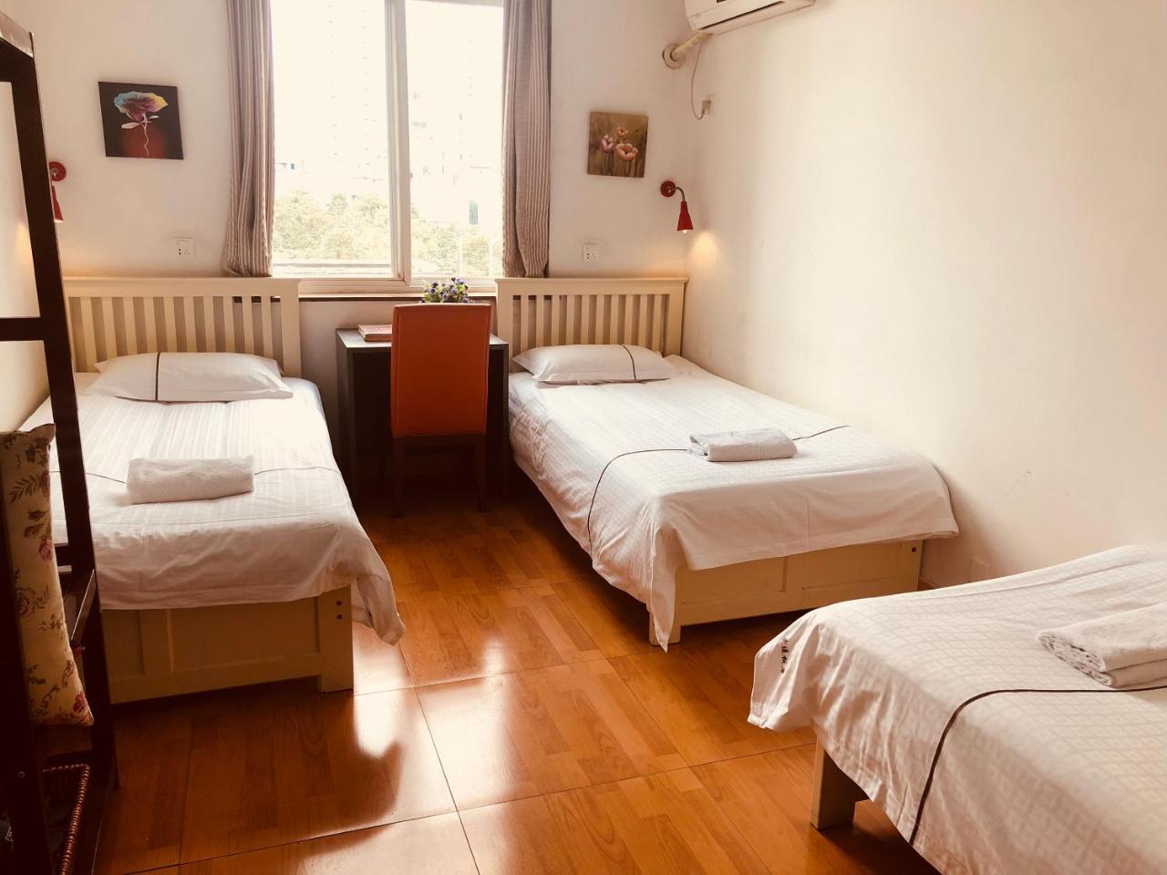 Chengdu Traffic Hotel Ngoại thất bức ảnh