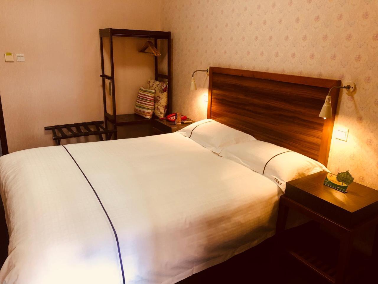 Chengdu Traffic Hotel Ngoại thất bức ảnh