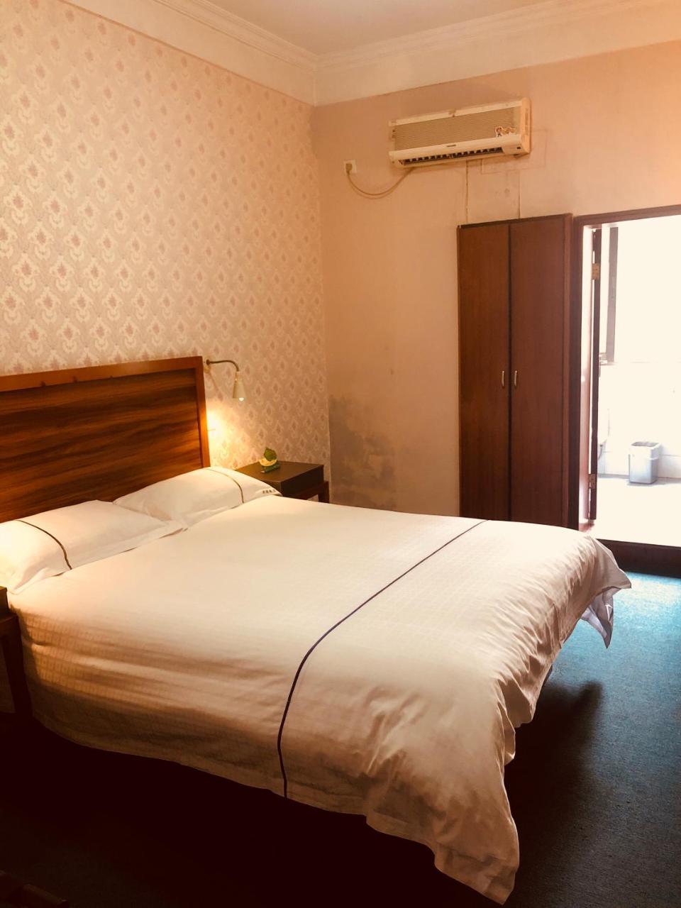 Chengdu Traffic Hotel Ngoại thất bức ảnh